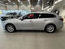 Sport Wagon 2,0 (165) SKYACTIV-G Business Edition 6AT 5ov TL2B