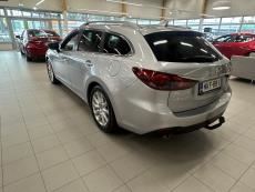 Sport Wagon 2,0 (165) SKYACTIV-G Business Edition 6AT 5ov TL2B