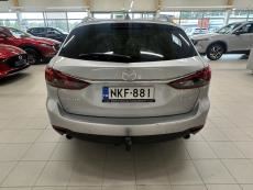 Sport Wagon 2,0 (165) SKYACTIV-G Business Edition 6AT 5ov TL2B