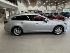 Sport Wagon 2,0 (165) SKYACTIV-G Business Edition 6AT 5ov TL2B