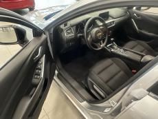 Sport Wagon 2,0 (165) SKYACTIV-G Business Edition 6AT 5ov TL2B