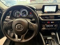Sport Wagon 2,0 (165) SKYACTIV-G Business Edition 6AT 5ov TL2B