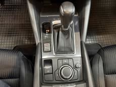 Sport Wagon 2,0 (165) SKYACTIV-G Business Edition 6AT 5ov TL2B