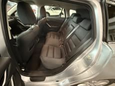 Sport Wagon 2,0 (165) SKYACTIV-G Business Edition 6AT 5ov TL2B