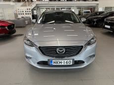 Sport Wagon 2,0 (165) SKYACTIV-G Business Edition 6AT 5ov TL2B