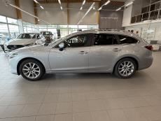 Sport Wagon 2,0 (165) SKYACTIV-G Business Edition 6AT 5ov TL2B