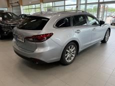 Sport Wagon 2,0 (165) SKYACTIV-G Business Edition 6AT 5ov TL2B