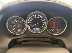 Sport Wagon 2,0 (165) SKYACTIV-G Business Edition 6AT 5ov TL2B