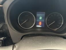 Instyle Navi 4WD 5P, Juuri huollettu ja katsastettu