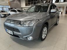 Instyle Navi 4WD 5P, Juuri huollettu ja katsastettu