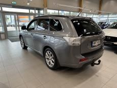 Instyle Navi 4WD 5P, Juuri huollettu ja katsastettu