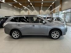 Instyle Navi 4WD 5P, Juuri huollettu ja katsastettu