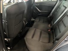 Sport Wagon 2,0 (165) SKYACTIV-G Business Edition 6AT 5ov ZB2B Vetokoukku / Peruutuskamera /