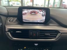 Sport Wagon 2,0 (165) SKYACTIV-G Business Edition 6AT 5ov ZB2B Vetokoukku / Peruutuskamera /