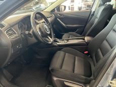 Sport Wagon 2,0 (165) SKYACTIV-G Business Edition 6AT 5ov ZB2B Vetokoukku / Peruutuskamera /