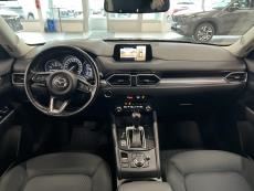 2,0 SKYACTIV-G Premium Plus 6AT FB3