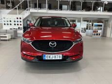 2,0 SKYACTIV-G Premium Plus 6AT FB3