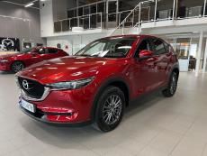 2,0 SKYACTIV-G Premium Plus 6AT FB3