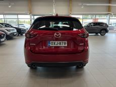 2,0 SKYACTIV-G Premium Plus 6AT FB3