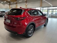 2,0 SKYACTIV-G Premium Plus 6AT FB3