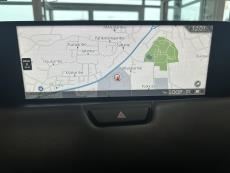 Homura Plus 2.5 PHEV 8AT