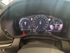 Homura Plus 2.5 PHEV 8AT