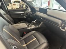 Homura Plus 2.5 PHEV 8AT