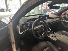 Homura Plus 2.5 PHEV 8AT