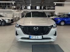 Homura Plus 2.5 PHEV 8AT