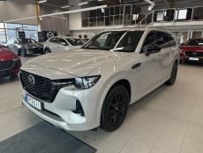 Homura Plus 2.5 PHEV 8AT