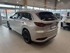 Homura Plus 2.5 PHEV 8AT