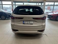 Homura Plus 2.5 PHEV 8AT