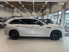 Homura Plus 2.5 PHEV 8AT