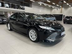 2,5 Hybrid Style Business