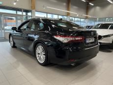 2,5 Hybrid Style Business