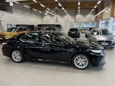 2,5 Hybrid Style Business