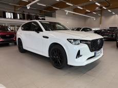 2.5 PHEV 8AT AWD PR Homura Comfort, Convenience & Sound, Driver Assistance Rahoitus 0,99% (+kulut)