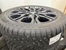 2.5 PHEV 8AT AWD PR Homura Comfort, Convenience & Sound, Driver Assistance Rahoitus 0,99% (+kulut)