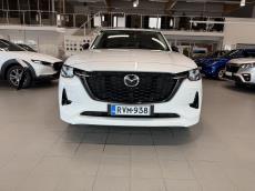 2.5 PHEV 8AT AWD PR Homura Comfort, Convenience & Sound, Driver Assistance Rahoitus 0,99% (+kulut)