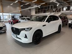 2.5 PHEV 8AT AWD PR Homura Comfort, Convenience & Sound, Driver Assistance Rahoitus 0,99% (+kulut)