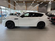 2.5 PHEV 8AT AWD PR Homura Comfort, Convenience & Sound, Driver Assistance Rahoitus 0,99% (+kulut)