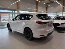 2.5 PHEV 8AT AWD PR Homura Comfort, Convenience & Sound, Driver Assistance Rahoitus 0,99% (+kulut)