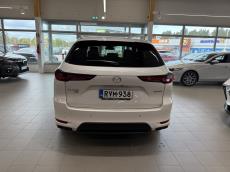2.5 PHEV 8AT AWD PR Homura Comfort, Convenience & Sound, Driver Assistance Rahoitus 0,99% (+kulut)