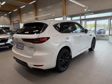 2.5 PHEV 8AT AWD PR Homura Comfort, Convenience & Sound, Driver Assistance Rahoitus 0,99% (+kulut)