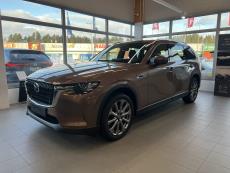 Exclusive-Line 2.5 PHEV 8AT Driver Assistance Sis. Talvirenkaat, Rahoitus 0%+kulut