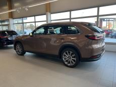 Exclusive-Line 2.5 PHEV 8AT Driver Assistance Sis. Talvirenkaat, Rahoitus 0%+kulut