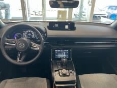 e-Skyactiv R-EV Exclusive-Line Plug-in-Hybrid