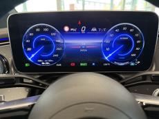 350 4MATIC / AMG / Burmeister / Panoraama