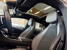 350 4MATIC / AMG / Burmeister / Panoraama