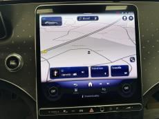 350 4MATIC / AMG / Burmeister / Panoraama